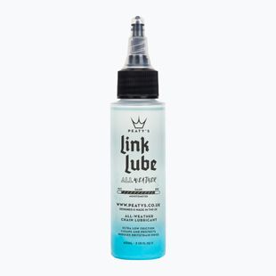 Мастило для ланцюгів Peaty's Linklube All-Weather синє 83854