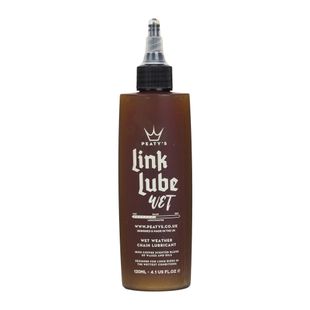 Мастило для ланцюгів Peaty's Linklube Wet Pwl-120-72 коричневе 83860