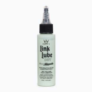 Мастило для ланцюгів Peaty's Linklube Dry синє 83857