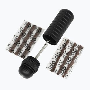 Набір для ремонту безкамерних шин Peaty's Holeshot