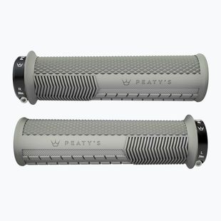 Товсті шиферні ручки Peaty's Monarch Knurl Товсті шиферні ручки