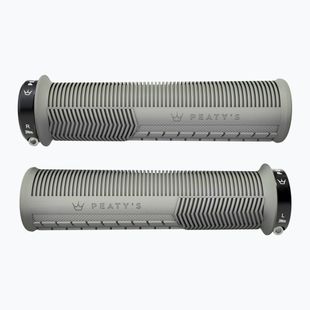 Peaty's Monarch Mushroom Тонкі шиферні ручки на кермо