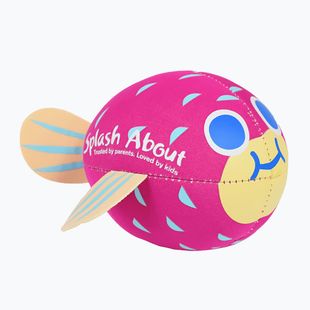 Іграшка для виловлювання Splash About Neoprene Pufferfish purple