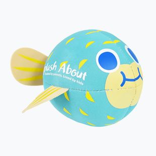 Іграшка для виловлювання Splash About Neoprene Pufferfish blue