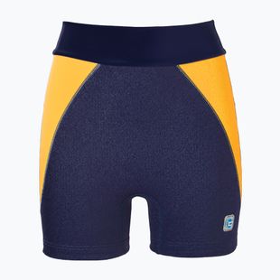 Підгузок для плавання Splash About Splash Jammers navy/yellow