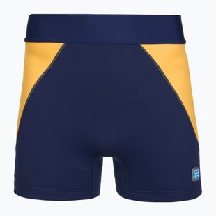 Підгузок для плавання Splash About Splash Jammers navy/yellow