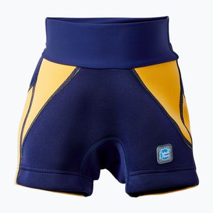 Підгузок для плавання Splash About Splash Jammers SJACNYL navy/yellow