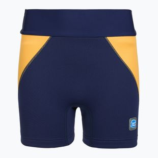 Підгузок для плавання Splash About Splash Jammers SJACNYL navy/yellow