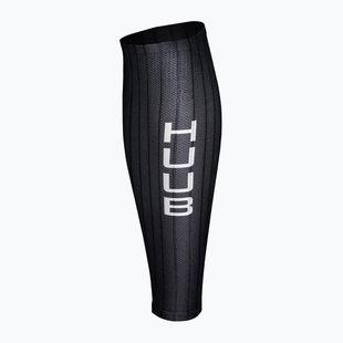 HUUB Aero телячий рукав 22PLUS чорний