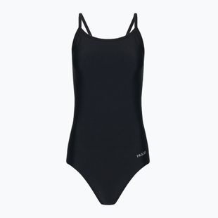 Купальник суцільний жіночий HUUB Training Costume black