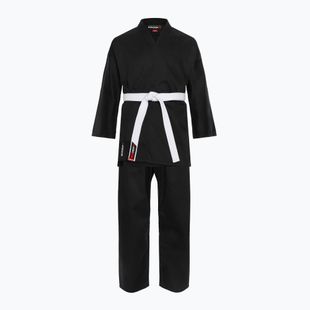 Карате з поясом Bytomic Red Label 7oz Lightweight Karate Uniform чорний