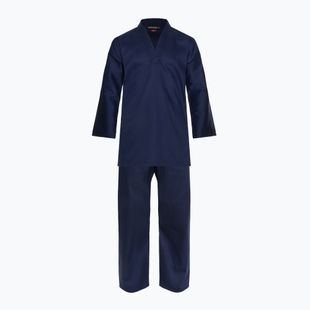 Добок для тхеквондо Bytomic Red Label V-Neck Martial Arts синій