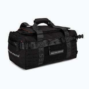 Сумка для тренувань Built For Athletes Pro 40 л black