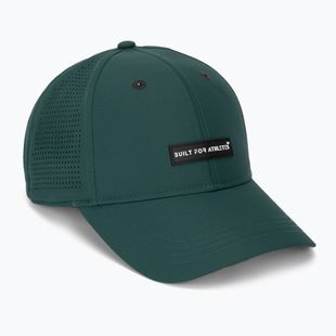 Кепка Built For Athletes Training forest green