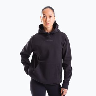 Кофта для тренувань Built For Athletes BFA Hoody black