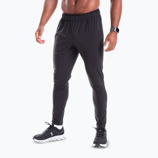 Штани для тренувань чоловічі Built For Athletes Performance Joggers black