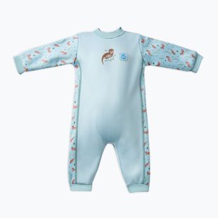 Гідрокостюм для плавання дитячий Splash About Warm In One playful otters