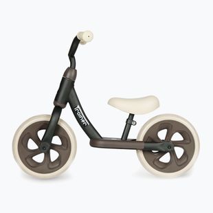 Біговел Qplay Trainer black