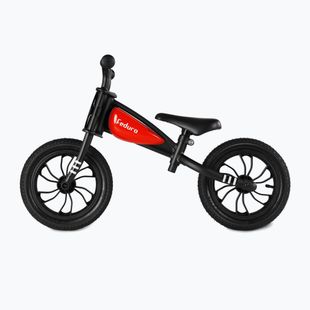 Біговел Qplay Feduro red