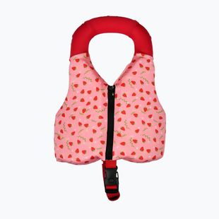Жилет для плавання дитячий Splash About Early Years Swim strawberry field