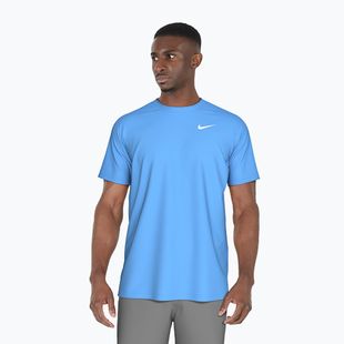 Футболка чоловіча Nike Essential Hydroguard university blue