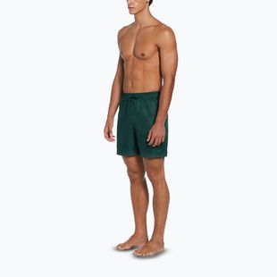 Шорти для плавання чоловічі Nike Swim Breaker 7" Volley fir