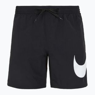 Шорти для плавання чоловічі Nike Specs 7" Volley black