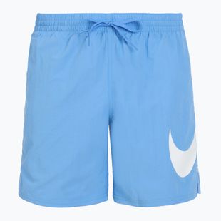 Шорти для плавання чоловічі Nike Specs 7" Volley university blue