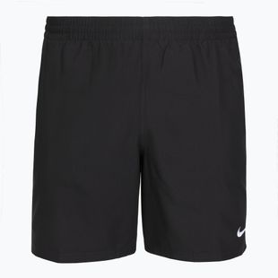 Шорти для плавання чоловічі Nike Essential 7" Volley black