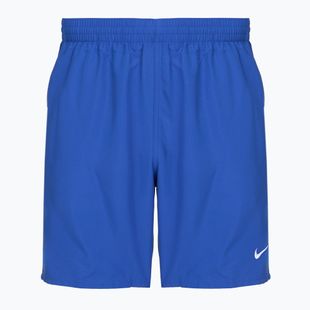 Шорти для плавання чоловічі Nike Essential 7" Volley game royal