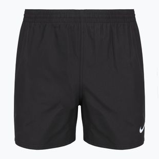 Шорти для плавання чоловічі Nike Essential 5" Volley black