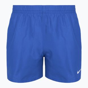 Шорти для плавання чоловічі Nike Essential 5" Volley game royal