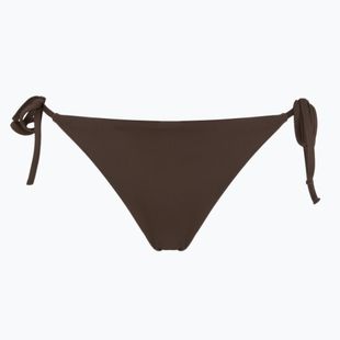 Нижня частина купальника Nike Essential Tie String Bikini baroque brown
