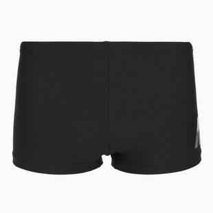 Плавки чоловічі Nike Ocean Merge Square Leg black