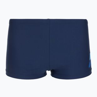Плавки чоловічі Nike Ocean Merge Square Leg midnight navy