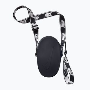 Сумка-бананка Nike Swim Water Resistant jet black