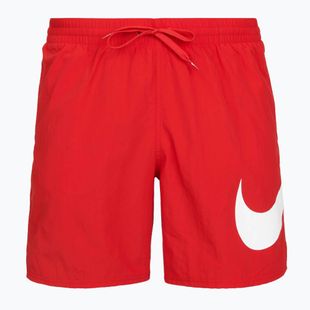 Шорти для плавання чоловічі Nike Specs 7" Volley university red