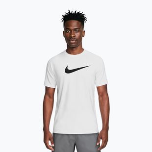 Футболка чоловіча Nike Hydroguard Specs white