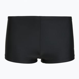 Плавки Nike Logo Graphic Square Leg black