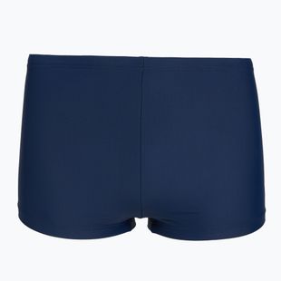 Плавки Nike Logo Graphic Square Leg midnight navy