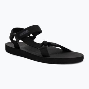 Сандалі REGATTA Vandeavour black