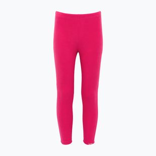 Штани термічні дитячі REGATTA Thermal Baselayer pink potion