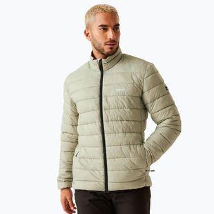 Чоловічий пуховик REGATTA Marizion абажур/нефрит зелений