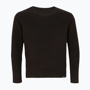 Дитяча термоактивна кофта REGATTA Thermal Baselayer black