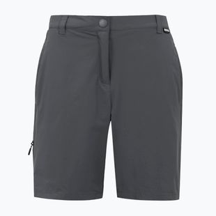 Шорти жіночі REGATTA Travel Light Packaway II seal grey