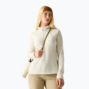 Кофта жіноча REGATTA Montes light vanilla/white