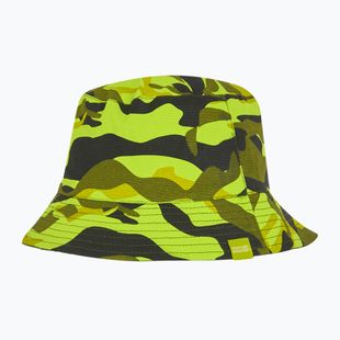 Капелюх дитячий REGATTA The Flip grenoble green camo/nephrite green