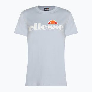 Жіноча футболка Ellesse Albany світло-блакитна
