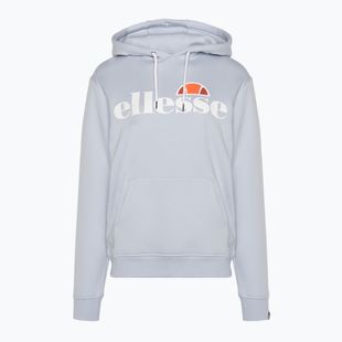 Жіночий світшот Ellesse Torices Oh Hoody світло-блакитний