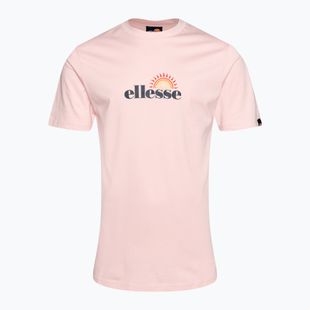 Чоловіча футболка Ellesse Trea світло-рожева